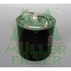 Palivový filter MULLER FILTER FN820