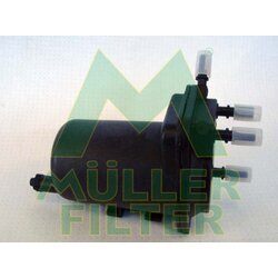 Palivový filter MULLER FILTER FN907