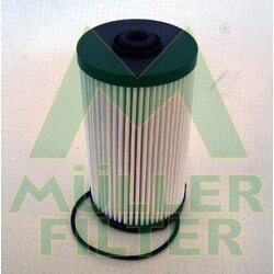 Palivový filter MULLER FILTER FN937