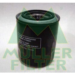 Olejový filter MULLER FILTER FO405