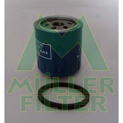 Olejový filter MULLER FILTER FO523