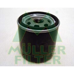 Olejový filter MULLER FILTER FO635