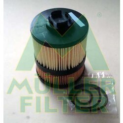 Olejový filter MULLER FILTER FOP260