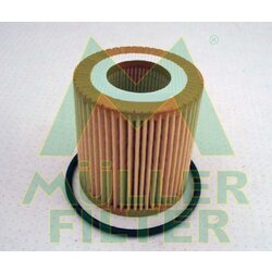 Olejový filter MULLER FILTER FOP282