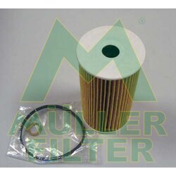 Olejový filter MULLER FILTER FOP305