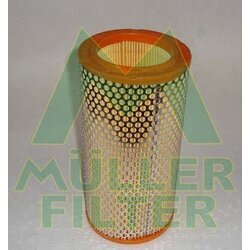 Vzduchový filter MULLER FILTER PA145