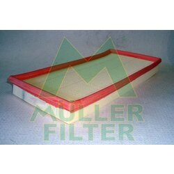 Vzduchový filter MULLER FILTER PA148