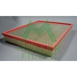 Vzduchový filter MULLER FILTER PA171