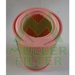 Vzduchový filter MULLER FILTER PA216