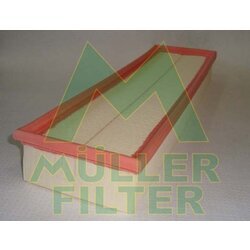 Vzduchový filter MULLER FILTER PA229