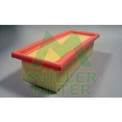 Vzduchový filter MULLER FILTER PA300