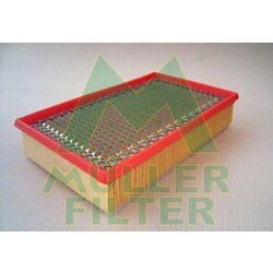 Vzduchový filter MULLER FILTER PA3126