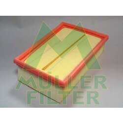 Vzduchový filter MULLER FILTER PA3141
