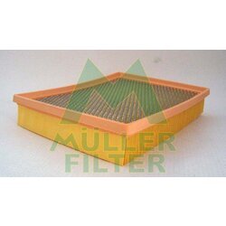 Vzduchový filter MULLER FILTER PA3154
