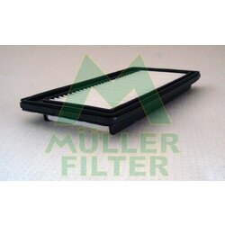 Vzduchový filter MULLER FILTER PA3177