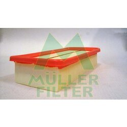 Vzduchový filter MULLER FILTER PA3243