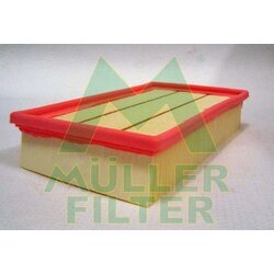 Vzduchový filter MULLER FILTER PA3251