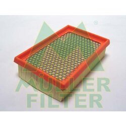 Vzduchový filter MULLER FILTER PA3332