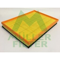 Vzduchový filter MULLER FILTER PA3370