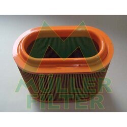 Vzduchový filter MULLER FILTER PA3470