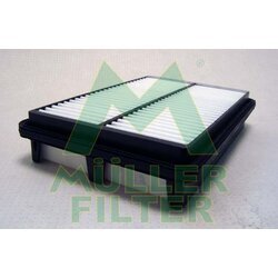 Vzduchový filter MULLER FILTER PA3474