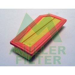 Vzduchový filter MULLER FILTER PA3526