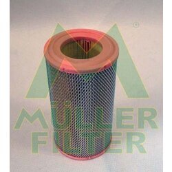 Vzduchový filter MULLER FILTER PA447