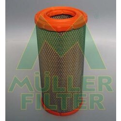 Vzduchový filter MULLER FILTER PA479
