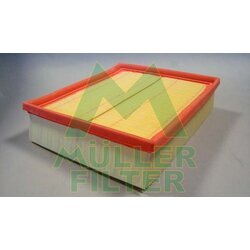 Vzduchový filter MULLER FILTER PA711
