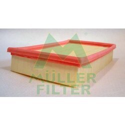 Vzduchový filter MULLER FILTER PA721