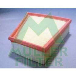 Vzduchový filter MULLER FILTER PA729