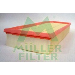 Vzduchový filter MULLER FILTER PA745