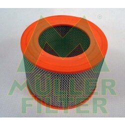 Vzduchový filter MULLER FILTER PA746