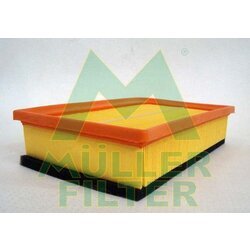 Vzduchový filter MULLER FILTER PA801
