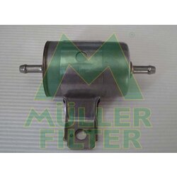 Palivový filter MULLER FILTER FB366
