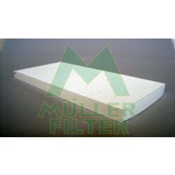 Filter vnútorného priestoru MULLER FILTER FC140