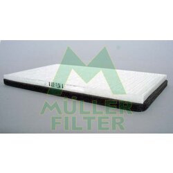 Filter vnútorného priestoru MULLER FILTER FC235