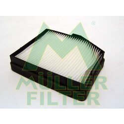 Filter vnútorného priestoru MULLER FILTER FC417