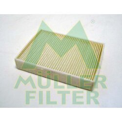 Filter vnútorného priestoru MULLER FILTER FC420