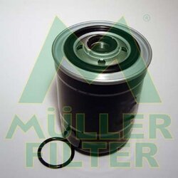 Palivový filter MULLER FILTER FN1139