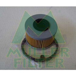 Palivový filter MULLER FILTER FN143