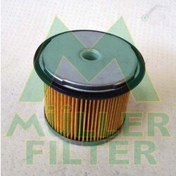 Palivový filter MULLER FILTER FN1450B