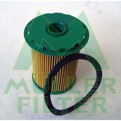 Palivový filter MULLER FILTER FN1460