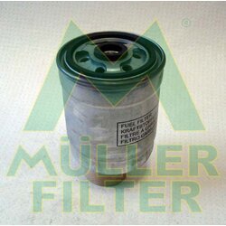 Palivový filter MULLER FILTER FN208