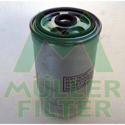 Palivový filter MULLER FILTER FN485