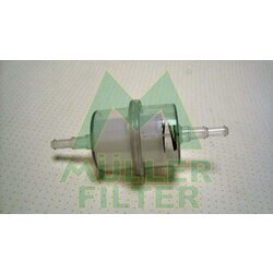 Palivový filter MULLER FILTER FN7