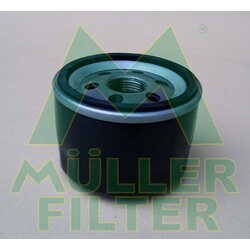 Olejový filter MULLER FILTER FO100