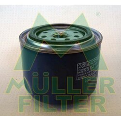 Olejový filter MULLER FILTER FO18