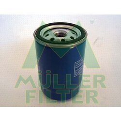 Olejový filter MULLER FILTER FO190