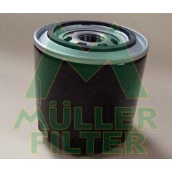 Olejový filter MULLER FILTER FO192